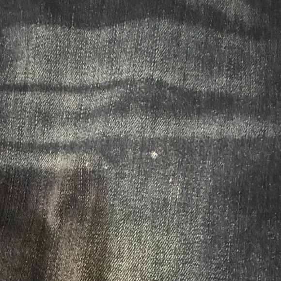 Silver Jeans Women's Dark Indigo Boot Cut Jeans size 25x31 - Picture 7 of 7